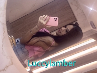 Luccylamber