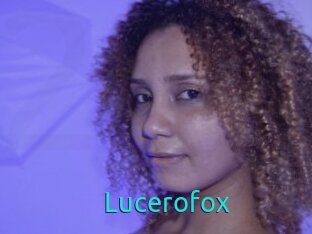 Lucerofox