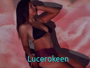 Lucerokeen