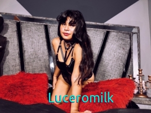 Luceromilk