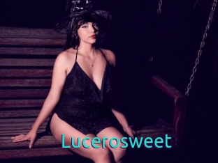 Lucerosweet