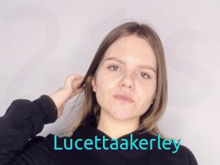 Lucettaakerley