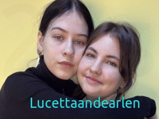 Lucettaandearlen