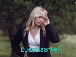 Lucettaantell