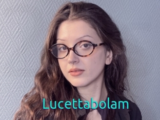 Lucettabolam