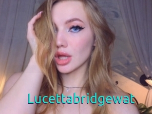 Lucettabridgewat
