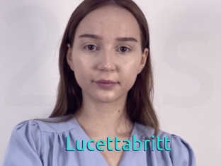 Lucettabritt