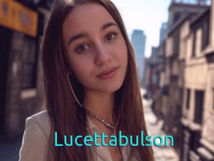 Lucettabulson