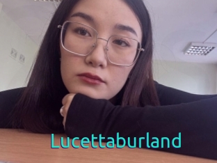 Lucettaburland