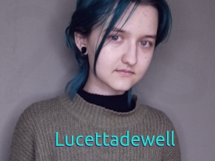 Lucettadewell