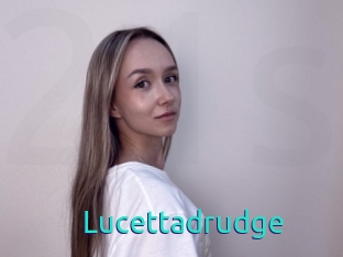 Lucettadrudge