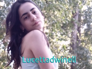 Lucettadwinell