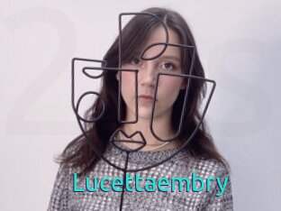 Lucettaembry