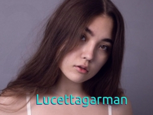 Lucettagarman