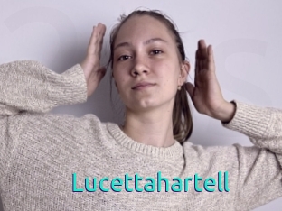 Lucettahartell