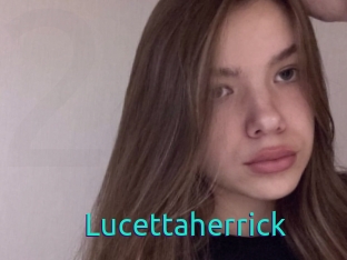 Lucettaherrick