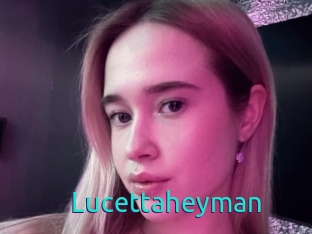 Lucettaheyman
