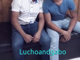 Luchoandgabo