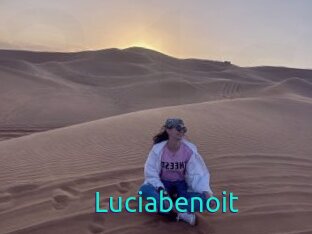 Luciabenoit