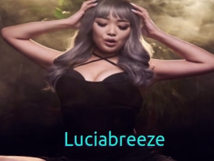 Luciabreeze