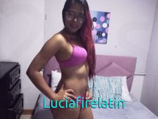 Luciafirelatin