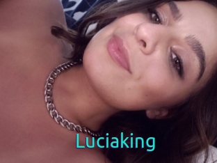Luciaking