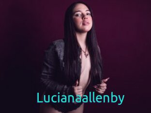 Lucianaallenby