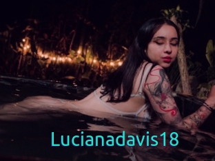 Lucianadavis18