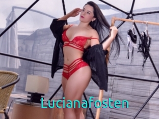 Lucianafosten