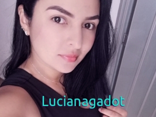 Lucianagadot