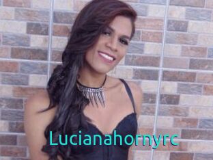 Lucianahornyrc