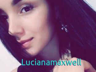 Lucianamaxwell