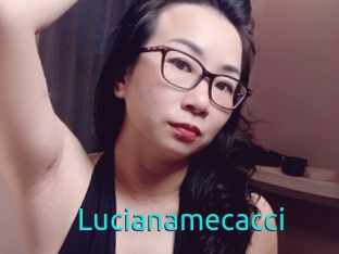 Lucianamecacci