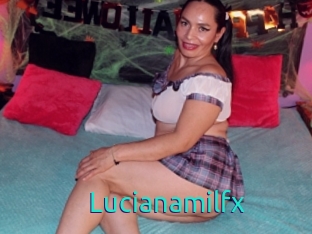 Lucianamilfx