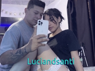 luciandsanti 21 sextury Link