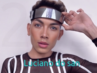 Luciano_do_san