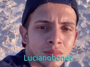 Lucianobonet