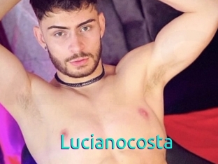 Lucianocosta