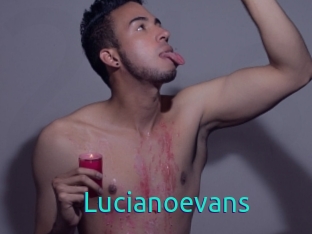 Lucianoevans