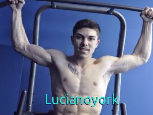 Lucianoyork