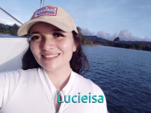 Lucieisa