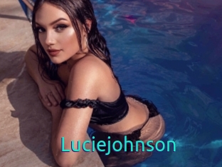 Luciejohnson