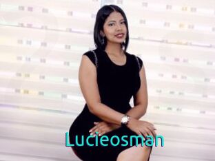 Lucieosman