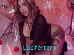 Luciferrero