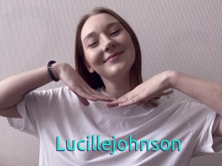 Lucillejohnson
