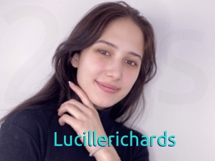 Lucillerichards