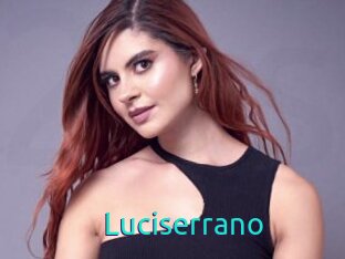 Luciserrano