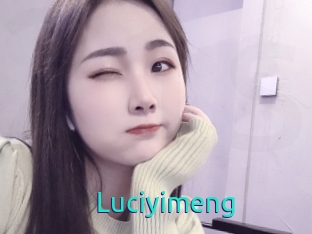 Luciyimeng