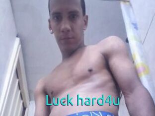 Luck_hard4u