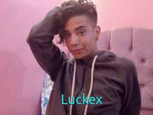 Luckex